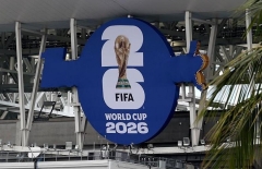 Ai thực sự kiếm bộn tiền từ World Cup?