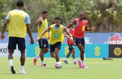 Tuyển Anh bất ngờ chia tay 4 cầu thủ trước trận ra quân World Cup 2026