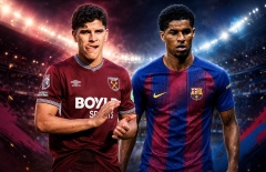Chuyển nhượng MU 15/6: 48 giờ đếm ngược cho Fernandes, Rashford trở lại MU