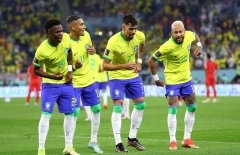 ĐT Brazil lại tiếp tục nhận tin dữ từ ngôi sao số 1