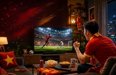 Lịch xem World Cup 2026 cho CĐV Việt Nam: Đừng thức trắng sai cách