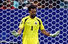Thủ môn Cape Verde gây sốt World Cup: Từ người hùng sân cỏ đến hiện tượng mạng xã hội