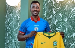 CĐV Haiti rơi vào thế khó: Yêu Brazil cả đời, nay phải cổ vũ quê hương