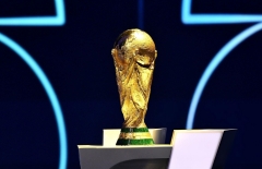 Thể thức 48 đội đang tạo ra sức hút khó tin cho World Cup 2026