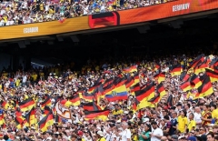 World Cup 2026 chưa đá xong vòng bảng đã phá kỷ lục hơn 30 năm