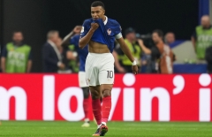 Ba lần liên tiếp gieo sầu cho Mbappe, Tây Ban Nha trở thành khắc tinh mới của Pháp