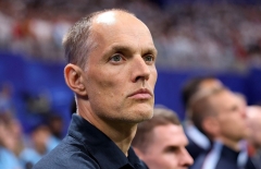 CĐV Anh nổi giận vì quyết định 'hèn nhát' của Tuchel