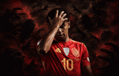 Tây Ban Nha gặp khó khăn cực lớn trước thềm trận chung kết World Cup