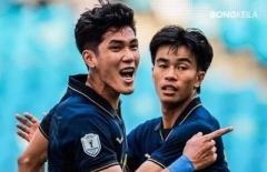 ĐT Việt Nam phải dè chừng chân sút Campuchia có hiệu suất đáng sợ