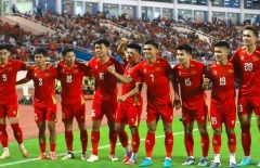 Malaysia sợ ‘chảo lửa’ Mỹ Đình, được yêu cầu hạ ĐT Việt Nam bằng mọi giá ở lượt đi