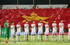 Truyền thông Malaysia 'trách móc' đội nhà vì phải đối đầu với U23 Việt Nam