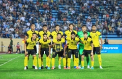Malaysia 'dùng chiêu lạ' để đánh lừa U23 Việt Nam trước trận bán kết