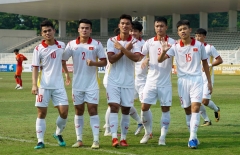 U19 Việt Nam nhận cảnh báo trước trận 'chung kết sớm' với U19 Thái Lan
