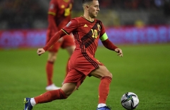Trực tiếp Bỉ vs Ma Rốc: Đã có đội hình xuất phát