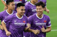 ĐT Việt Nam đối diện với viễn cảnh 'tan nát' hàng thủ sau trận gặp Nhật Bản