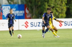 HLV Campuchia đưa ra tuyên bố ngỡ ngàng về lối chơi của đội nhà tại AFF Cup