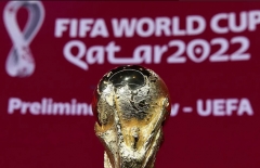 Lịch thi đấu World Cup 2022 giờ Việt Nam [MỚI NHẤT]