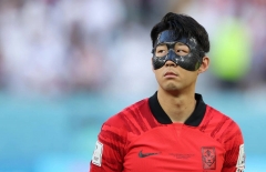 Hàn Quốc vs Ghana: Gạt bỏ 'tình xưa', thầy cũ đe dọa Son Heung-min