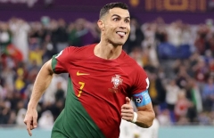 XÁC NHẬN: Ngã ngũ kết quả bàn thắng 'hụt' của Cristiano Ronaldo