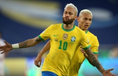 'Ngã ngửa' với thời điểm Neymar trở lại ĐT Brazil tại World Cup 2022