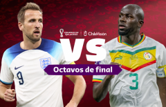 Nhận định, dự đoán kết quả Anh vs Senegal: Tứ kết thẳng tiến