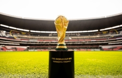 Lễ khai mạc World Cup 2026 diễn ra khi nào?