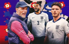 FIFA đổi luật, ĐT Anh gặp khó tại World Cup 2026