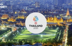 SEA Games 33 và những 'hạt sạn' to đùng