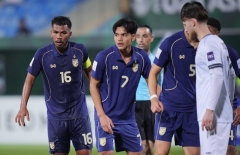 Lịch thi đấu bóng đá hôm nay 14/1: U23 Thái Lan đá mấy giờ?