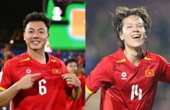 Hai cầu thủ U23 Việt Nam phải kiểm tra doping sau trận thắng UAE