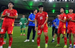 CĐV Nhật Bản nói thẳng lý do U23 Việt Nam thua 0-3 trước Trung Quốc