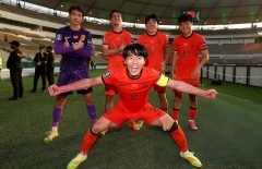 U23 Trung Quốc cao tay thế nào ở chiến thắng trước U23 Việt Nam?