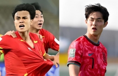 CĐV Nhật Bản dự đoán kết quả trận U23 Việt Nam vs U23 Hàn Quốc