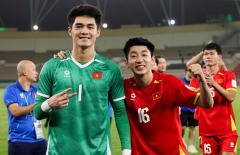Báo Trung Quốc bất ngờ 'mở hội' khi U23 Việt Nam thắng U23 Hàn Quốc