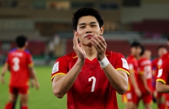 Đình Bắc chỉ thẳng yếu tố giúp U23 Việt Nam đánh bại Hàn Quốc, UAE,...