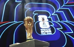 World Cup 2026: Khi giới hạn bị phá bỏ và giấc mơ được nhân đôi