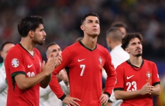 Ronaldo cùng ĐT Bồ Đào Nha chốt khả năng thi đấu tại nước chủ nhà World Cup