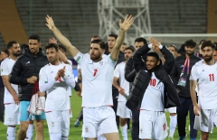 Đội tuyển châu Á khả năng cao rút lui khỏi World Cup 2026