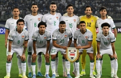 Ứng viên thay Iran yêu cầu FIFA hoãn trận play-off World Cup 2026