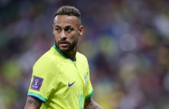 Neymar: 'Tôi muốn trở lại tuyển Brazil và dự World Cup, nhưng...'