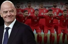 FIFA ra phán quyết việc Iran từ chối đá World Cup tại Mỹ