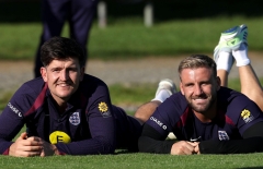 Tuchel gây sốc, triệu tập ngôi sao thi đấu 265 trận cho MU lên tuyển Anh