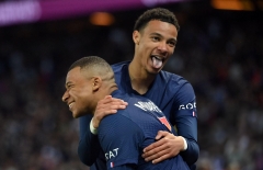 ĐT Pháp nhận tin dữ từ tiền đạo ghi 1 bàn trước thềm World Cup