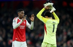 Lên tuyển Tây Ban Nha, sao Arsenal vẫn có thể đá cho đội Nam Mỹ tại World Cup