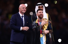 CHÍNH THỨC: FIFA tạo điều kiện chưa từng có cho các đội tại World Cup 2026