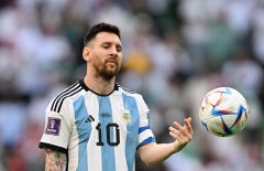 Argentina lao đao trước thềm World Cup 2026