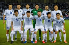 4 đội lần đầu dự World Cup, châu Á đóng góp 2 đại diện