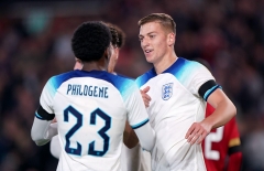 ĐT Anh nguy cơ mất tiền đạo ghi 75 bàn tại World Cup 2026