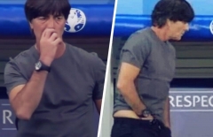 HLV 'mất vệ sinh nhất thế giới' lên tiếng vụ tái xuất tại World Cup