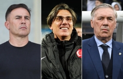 Bóng đá Ý vẫn góp mặt World Cup 2026